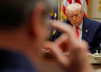 ‘We have started to see cracks’: Dem senator spills about GOP’s Hegseth ‘nervousness’