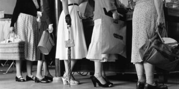 The Perplexing Dominance of Self-Checkout