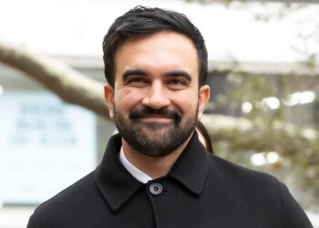 Most Mispronounced Words of 2025 Named… and Yes, Trump Mangled One