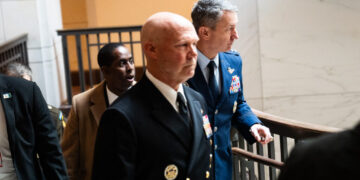 Democratic congressman: ‘Troubling’ boat strike video shows survivors in ‘distress’