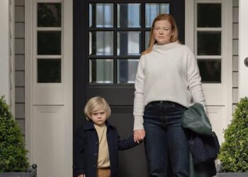 The Slow Death of the Prestige Thriller