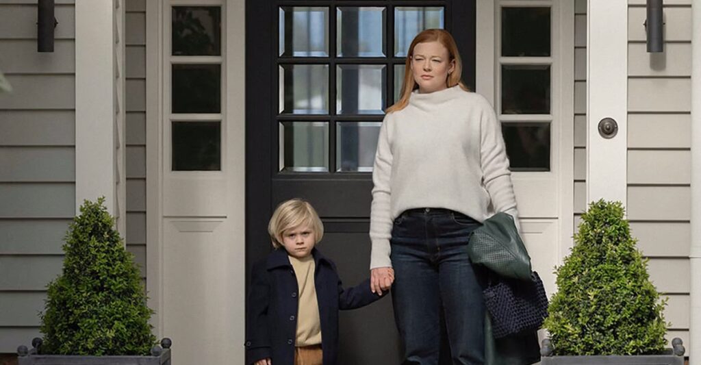 The Slow Death of the Prestige Thriller