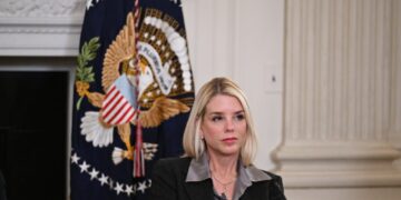 Lawmakers ask Bondi for update on Epstein files as deadline nears