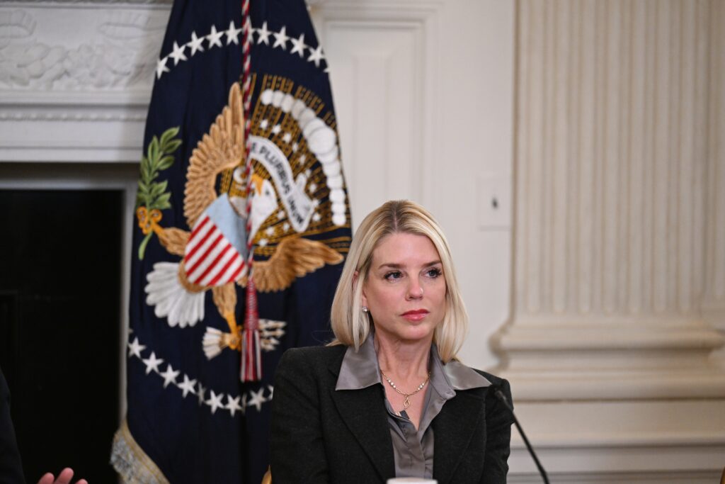 Lawmakers ask Bondi for update on Epstein files as deadline nears
