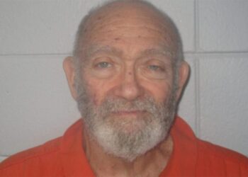 Creep, 73, accused of trying to buy baby girl at an auction house