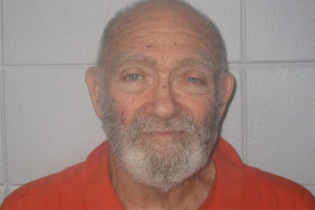 Creep, 73, accused of trying to buy baby girl at an auction house