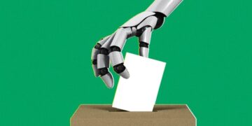 Chatbots Are Surprisingly Effective at Swaying Voters