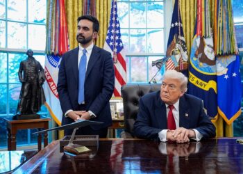 What Democratic Leaders Still Don’t Understand About Populism