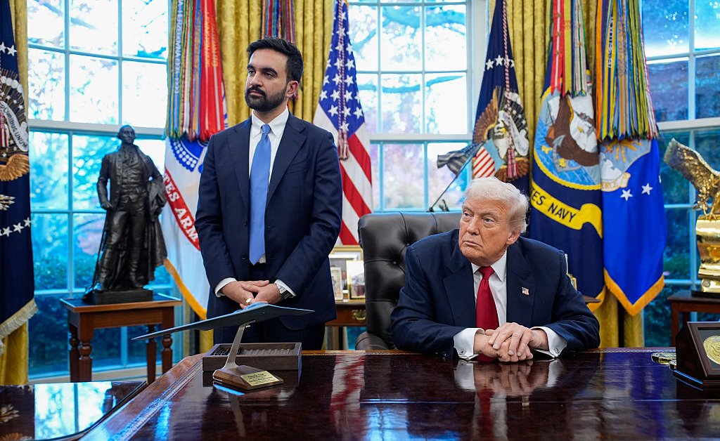 What Democratic Leaders Still Don’t Understand About Populism