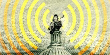 Gene Simmons: Congress, I have a plea for you