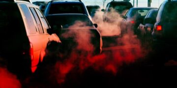 Trump Announces Plan to Make Cars Pollute More