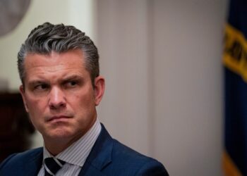 ‘Signalgate’ report contradicts Hegseth’s claim of ‘total exoneration’