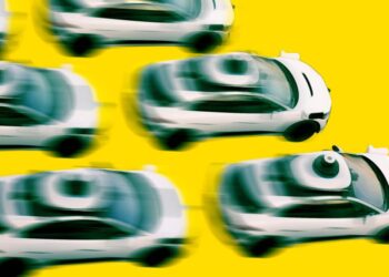 Waymo Just Reprogrammed Its Robotaxis to Drive Less Safely