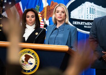 What We Know About Suspect Brian Cole’s Arrest in Jan. 6 Pipe Bomb Case