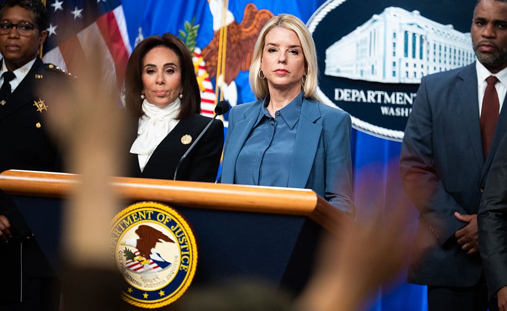 What We Know About Suspect Brian Cole’s Arrest in Jan. 6 Pipe Bomb Case