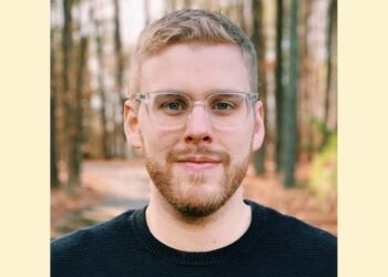 The Atlantic Announces Michael Leibel as Senior Editor