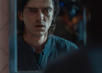 The True Story Behind Colombian Thriller Series Fugue State 1986