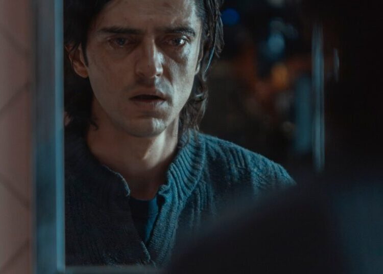 The True Story Behind Colombian Thriller Series Fugue State 1986