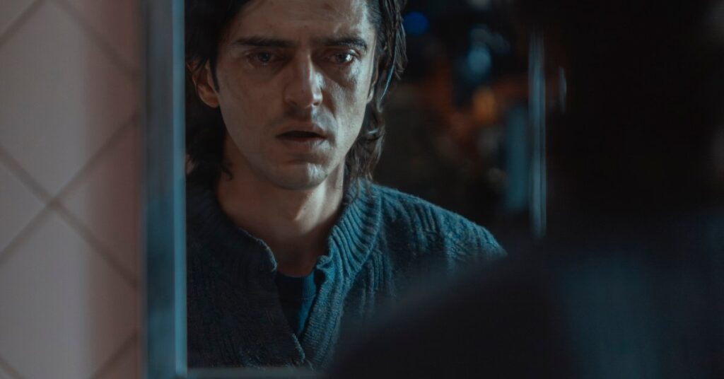 The True Story Behind Colombian Thriller Series Fugue State 1986