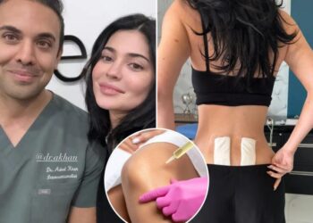 What is stem cell therapy? Kylie Jenner reveals treatment for chronic back pain she had to fly to Mexico for
