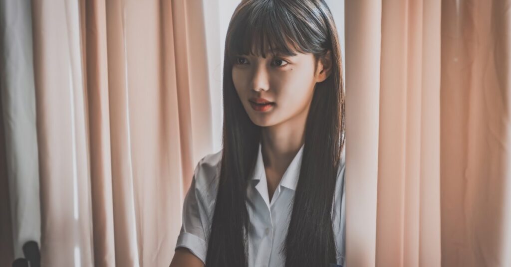 Breaking Down the Twisted Ending of Dear X