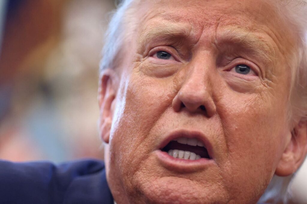 Obsessed Trump’s revenge case on top foe will likely be ‘killed in the cradle’: analyst