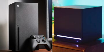 How the Steam Machine’s Specs Compare to Xbox and PS5