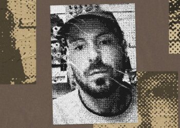 The Strange Disappearance of an Anti-AI Activist