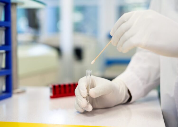 How screening for cervical cancer could get easier