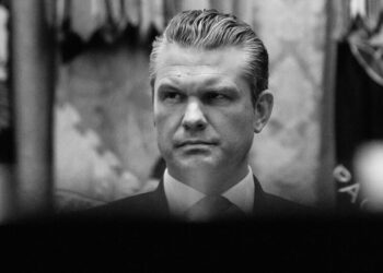 Pete Hegseth’s Weak Excuses