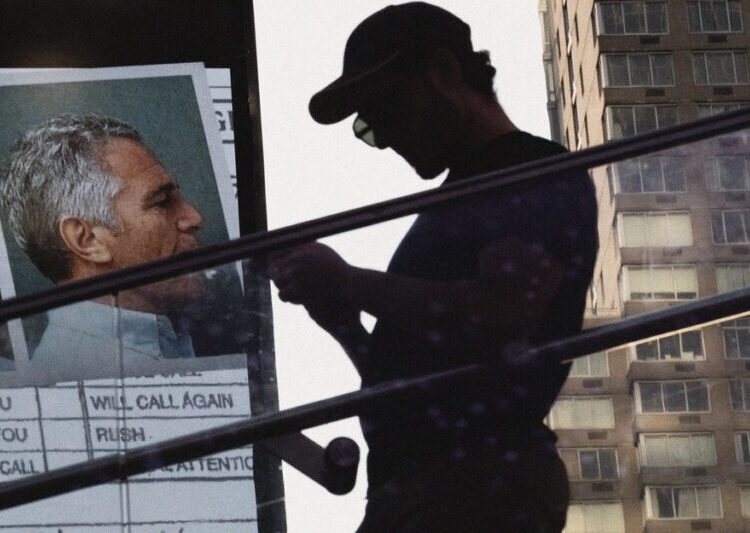 How to Read the Epstein Files Like an Expert