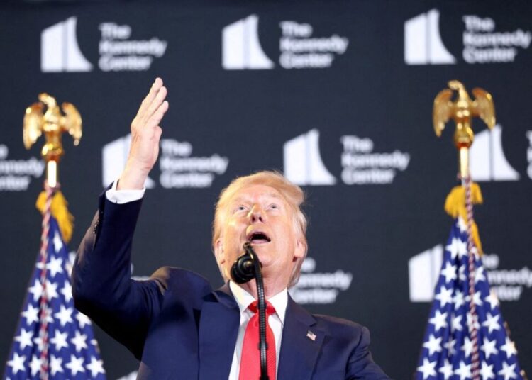 ‘Yuge!’ Floored CNN analyst steals a Trump phrase to describe ‘stunning’ drop in support