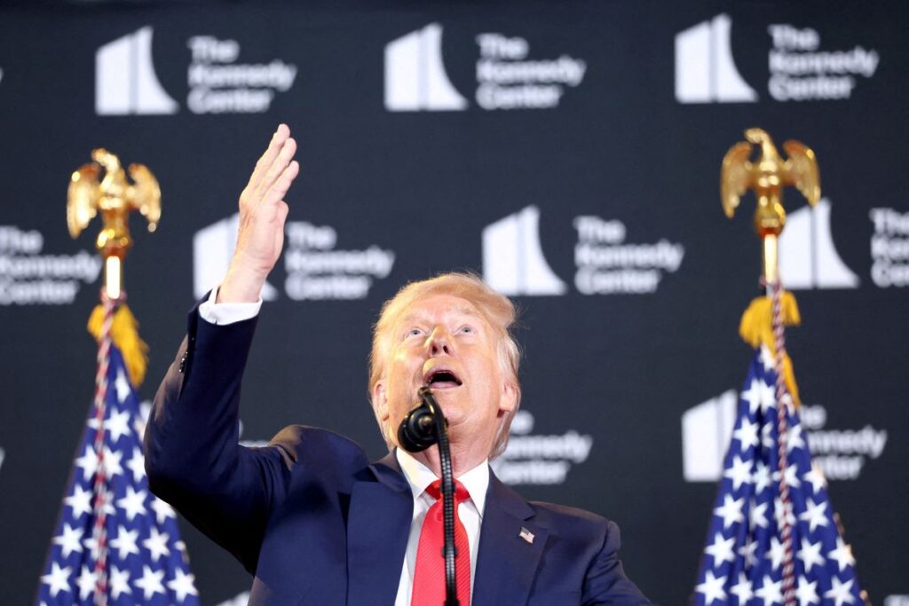 ‘Yuge!’ Floored CNN analyst steals a Trump phrase to describe ‘stunning’ drop in support