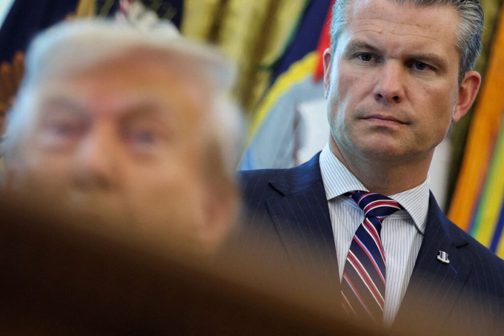 Top military official takes wrecking ball to Hegseth’s key claim on ‘double tap’ killing