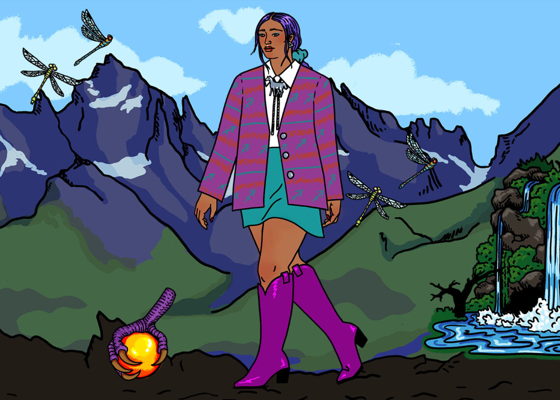 Daily Horoscope: December 5, 2025