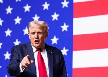 Trump’s ‘strategy for American greatness’ could be changed all too easily: analysis