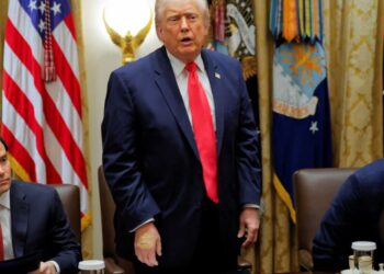 This fighting Dem understands what’s needed in the time of Trump