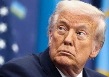 ‘Just want to kill it’: Dems say Trump absence from health care talks shows true GOP aim