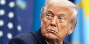 ‘Just want to kill it’: Dems say Trump absence from health care talks shows true GOP aim