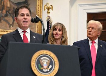 The Problem with Trump Accounts