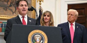 The Problem with Trump Accounts