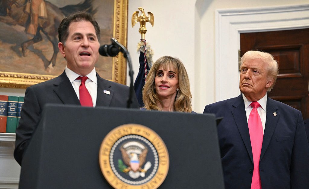 The Problem with Trump Accounts