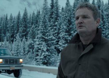 Breaking Down the Haunting Finale of The Last Frontier