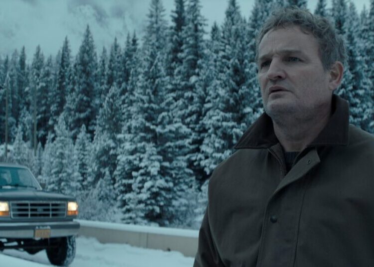 Breaking Down the Haunting Finale of The Last Frontier