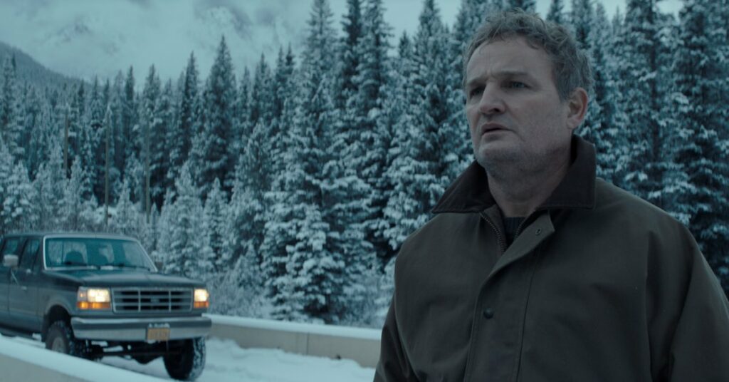 Breaking Down the Haunting Finale of The Last Frontier