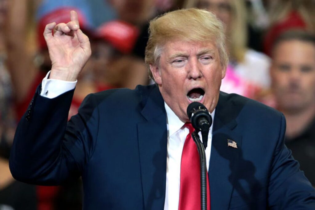 It’s about ‘to get a lot worse’ for GOP as Trump preps self-destructive plan: Nobel winner