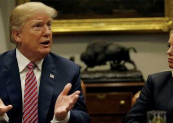 ‘This is bad stuff’: Trump’s DOJ flattened over yet another ’embarrassing’ court fail