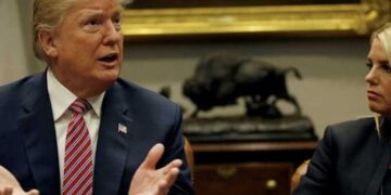 ‘This is bad stuff’: Trump’s DOJ flattened over yet another ’embarrassing’ court fail