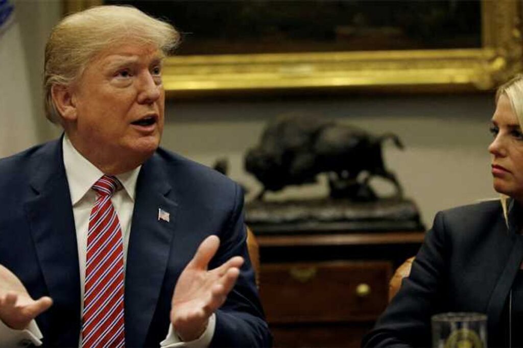 ‘This is bad stuff’: Trump’s DOJ flattened over yet another ’embarrassing’ court fail