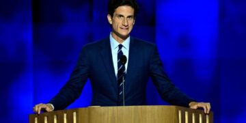 Jack Schlossberg’s campaign manager already out weeks after Kennedy scion launched Congress bid